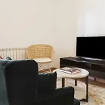 Playful 1Br In San Pietro / Vaticano By Sonder