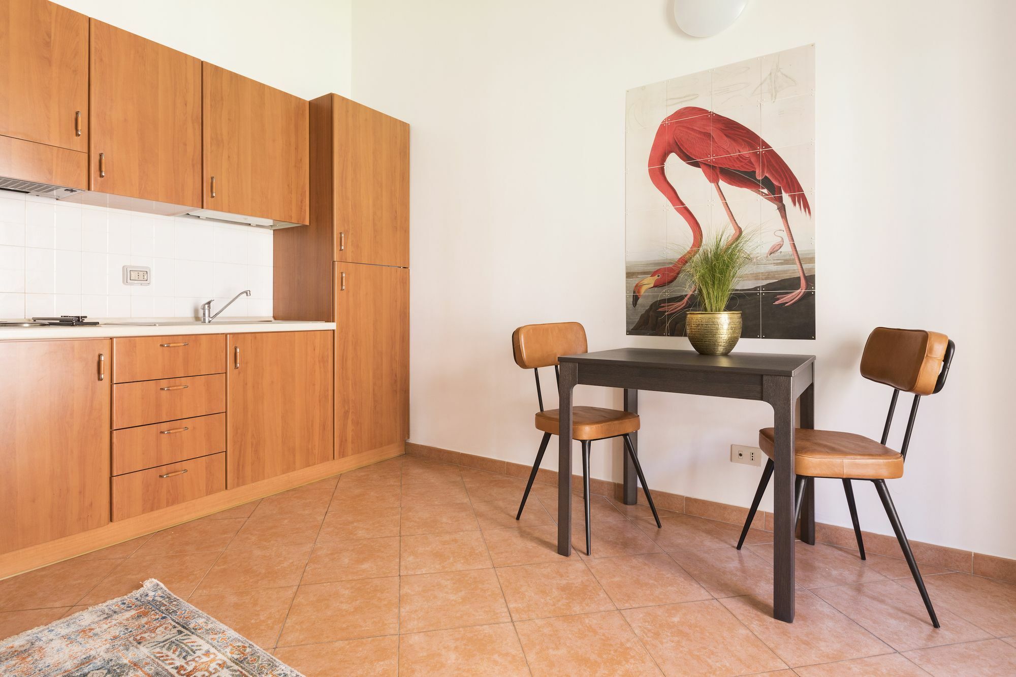 Playful 1br In San Pietro / Vaticano By Sonder Apartment