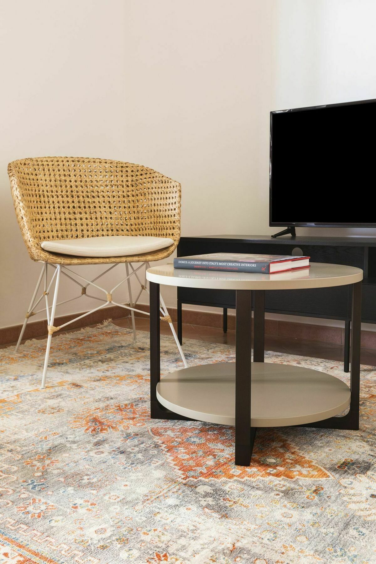 Playful 1br In San Pietro / Vaticano By Sonder Apartment *