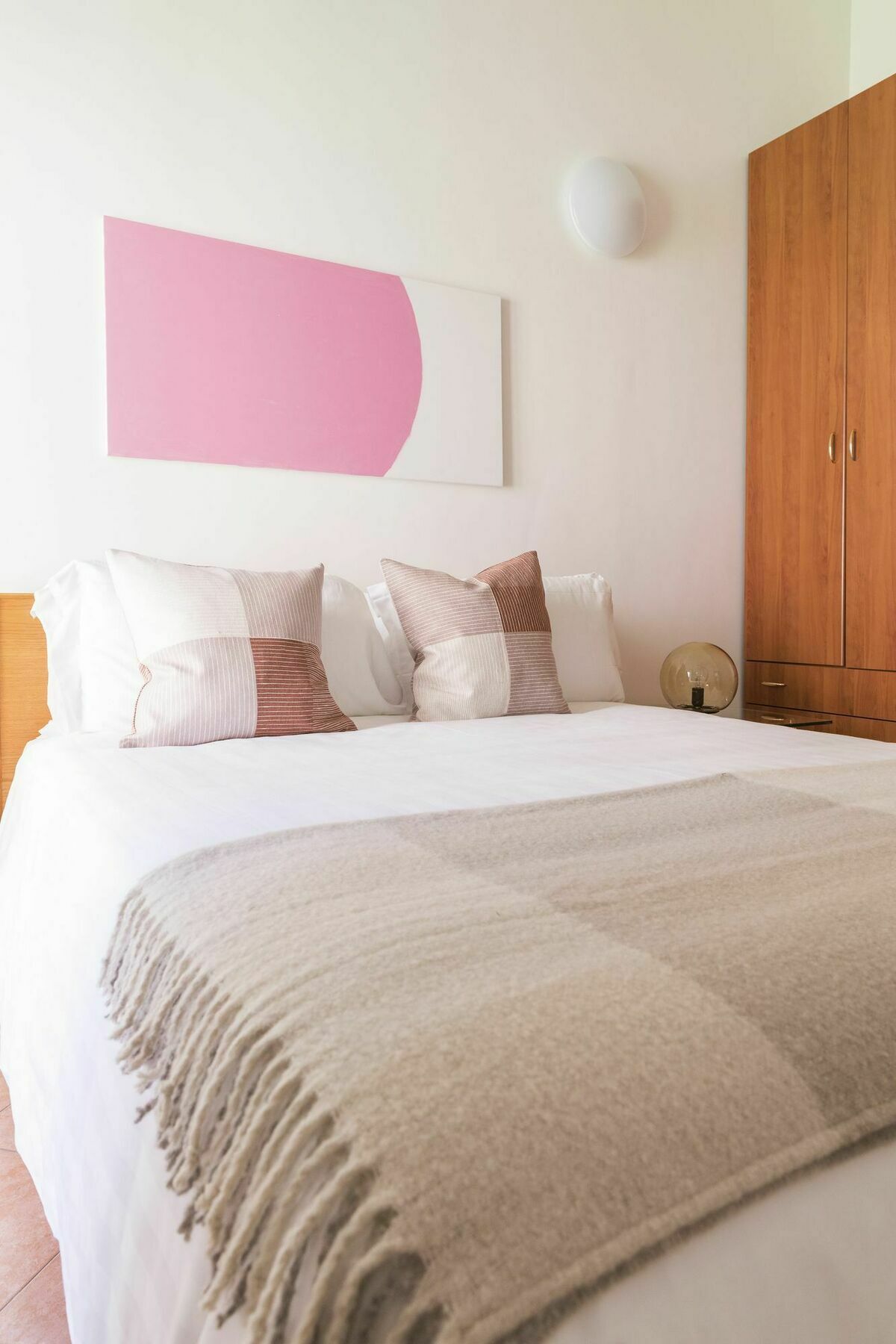 Playful 1br In San Pietro / Vaticano By Sonder * Rome